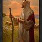 The Good Shepherd