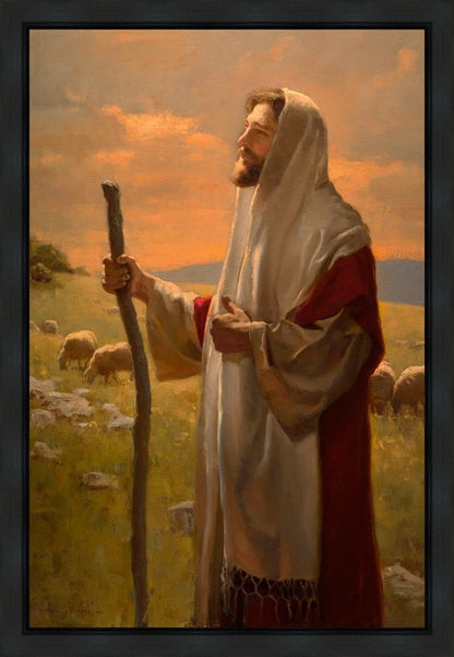The Good Shepherd