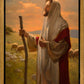 The Good Shepherd