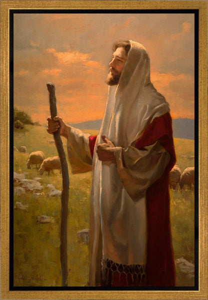 The Good Shepherd