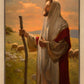 The Good Shepherd