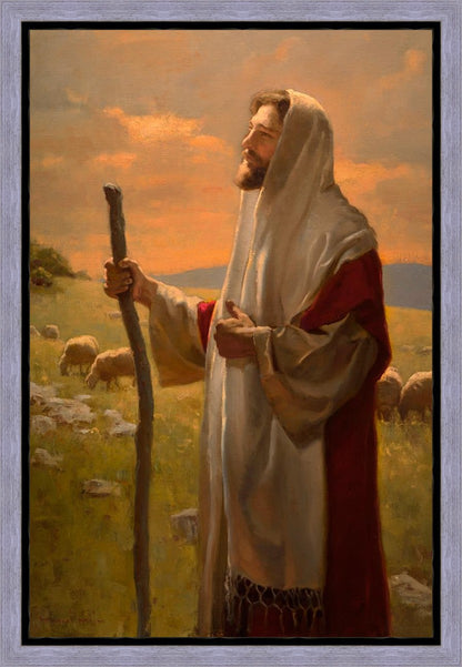 The Good Shepherd