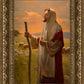 The Good Shepherd