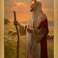 The Good Shepherd