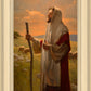 The Good Shepherd