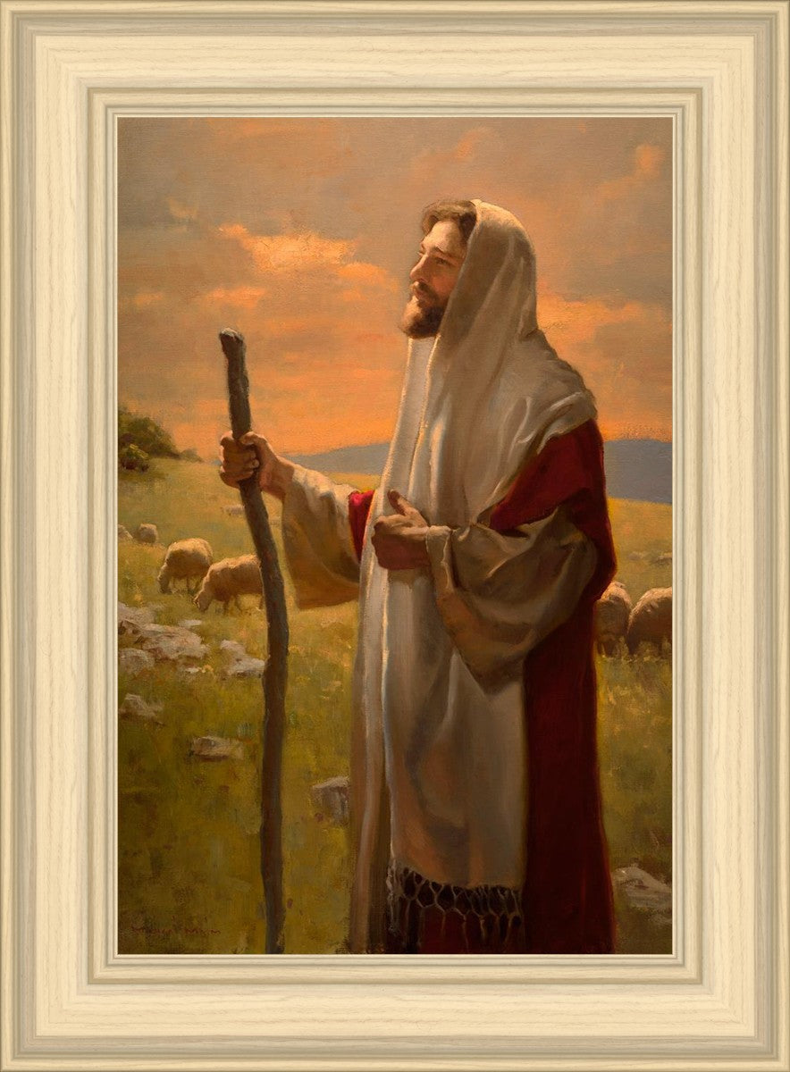 The Good Shepherd
