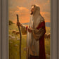 The Good Shepherd