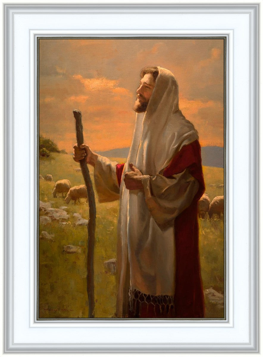The Good Shepherd
