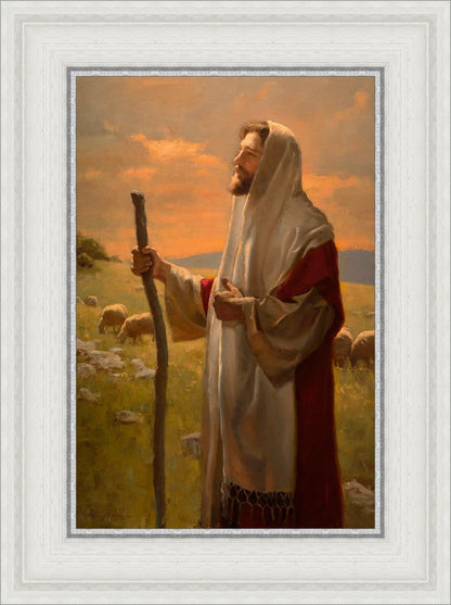 The Good Shepherd