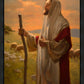 The Good Shepherd