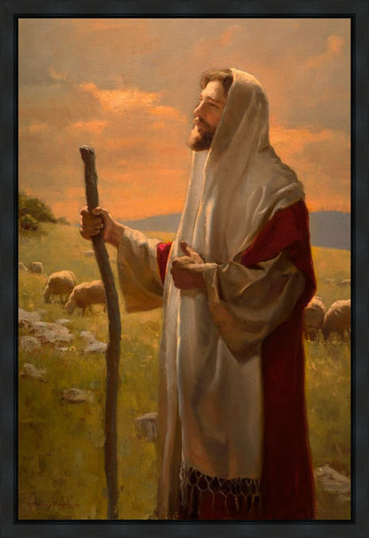 The Good Shepherd