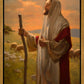 The Good Shepherd