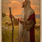 The Good Shepherd