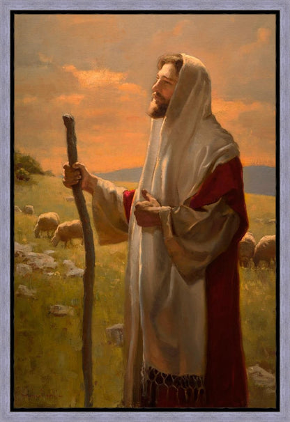 The Good Shepherd