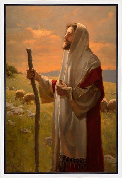 The Good Shepherd