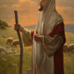 The Good Shepherd