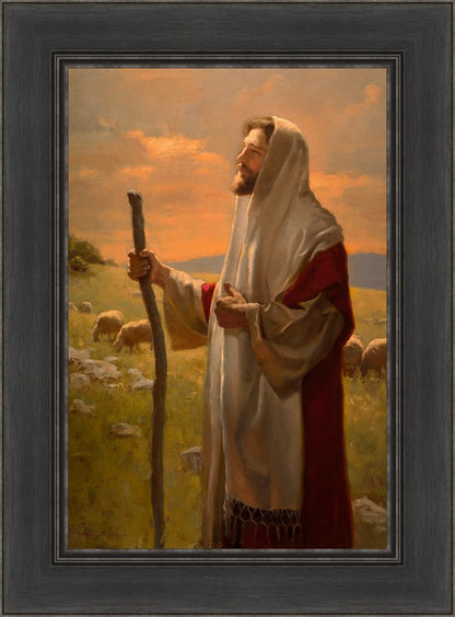 The Good Shepherd