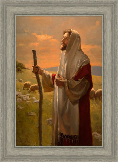 The Good Shepherd