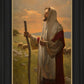 The Good Shepherd