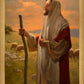 The Good Shepherd
