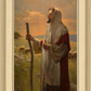 The Good Shepherd