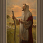 The Good Shepherd