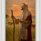 The Good Shepherd