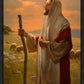The Good Shepherd