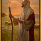 The Good Shepherd