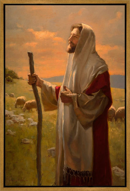 The Good Shepherd