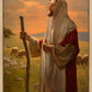 The Good Shepherd