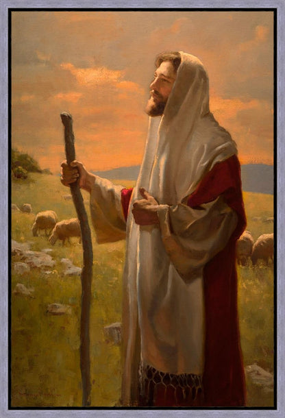 The Good Shepherd