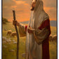 The Good Shepherd