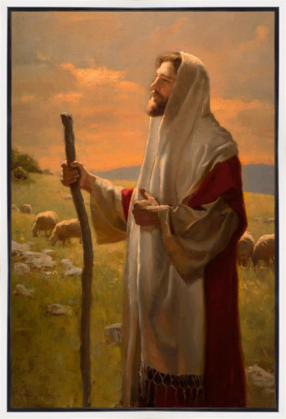 The Good Shepherd