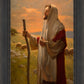 The Good Shepherd