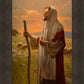 The Good Shepherd