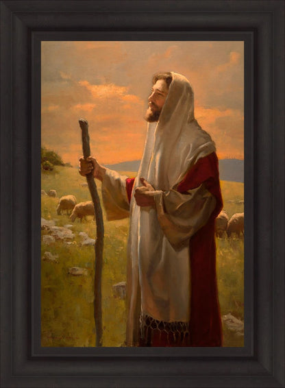 The Good Shepherd