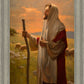 The Good Shepherd