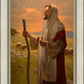 The Good Shepherd