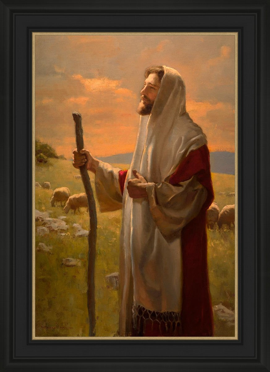 The Good Shepherd