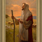 The Good Shepherd