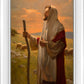 The Good Shepherd