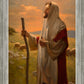 The Good Shepherd