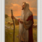 The Good Shepherd