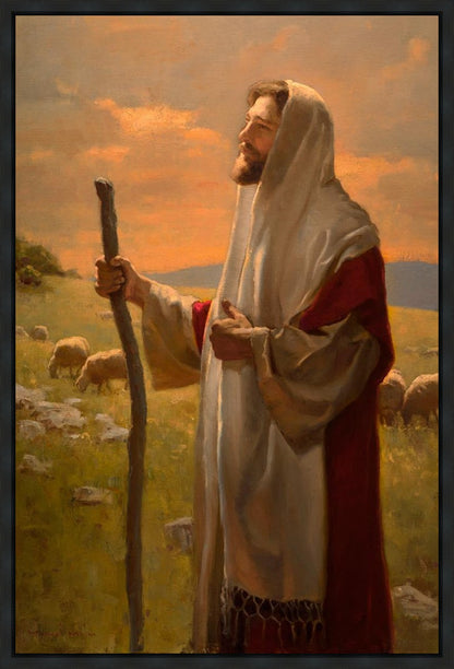 The Good Shepherd