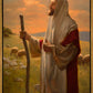 The Good Shepherd