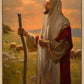 The Good Shepherd