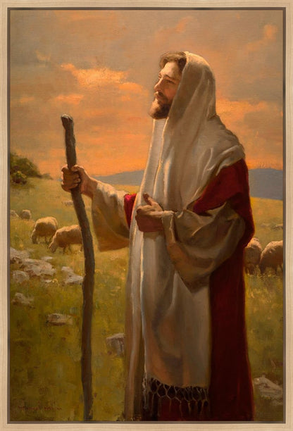 The Good Shepherd