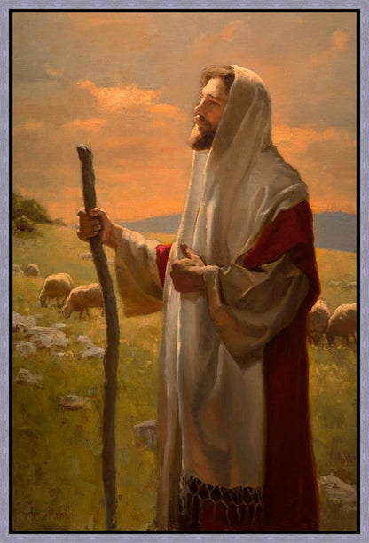 The Good Shepherd