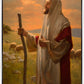 The Good Shepherd